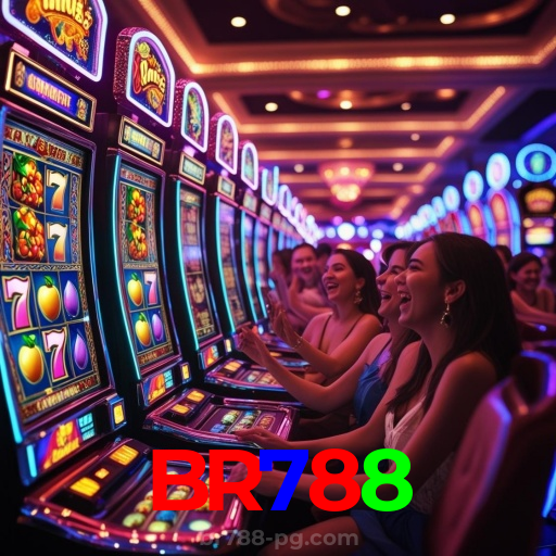 BR788:Vença grandes prêmios nas mesas de poker online!