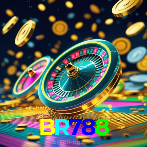 BR788：Sinta a emoção do futebol online e conquiste vitórias épicas!