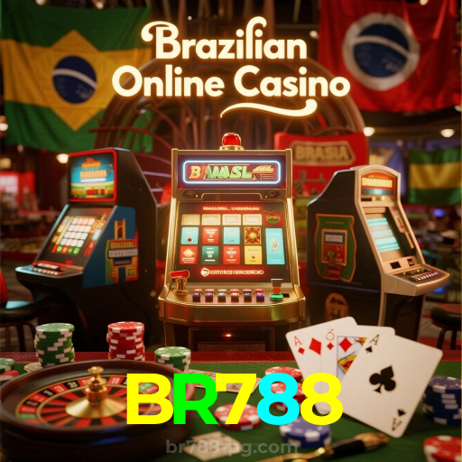 BR788：Jogue poker, aposte no futebol e vença com grandes vitórias no cassino online!