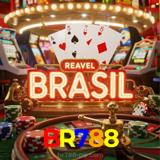 BR788:Jogue no melhor cassino online e descubra os maiores prêmios!