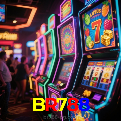 BR788:A sorte está no cassino online com jogos de poker, roleta e apostas no futebol!