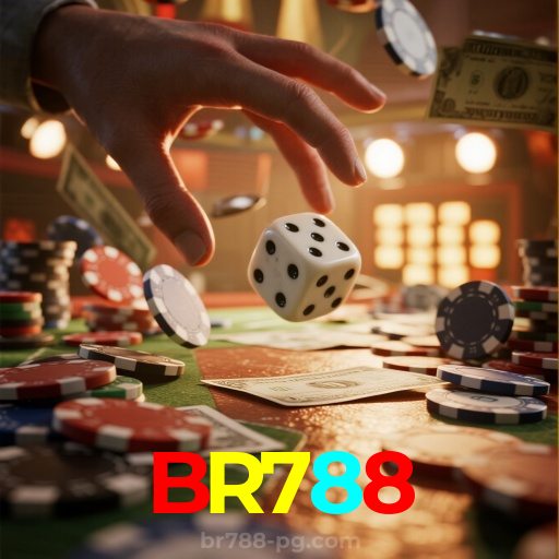 BR788：Aposte nas mesas de poker e vença grandes prêmios!