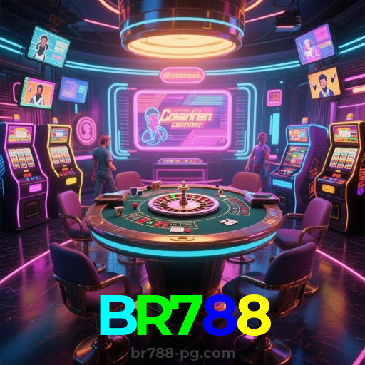 BR788:O melhor cassino para você jogar slots e apostar no futebol online!