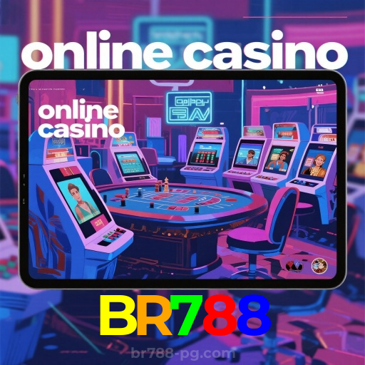 BR788：Ganhe no futebol e nos melhores jogos de cassino como poker e blackjack!