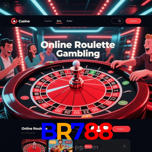 BR788：Apostas em futebol e diversão em blackjack esperam por você!