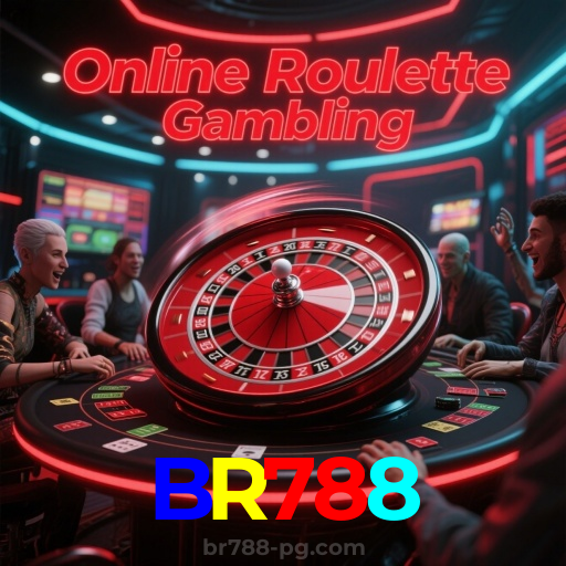 BR788：Em cada giro, uma chance de vitória nas nossas slots online!