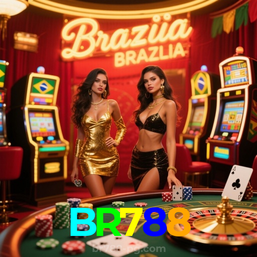 BR788：Aposte no futebol digital e vença os melhores times!
