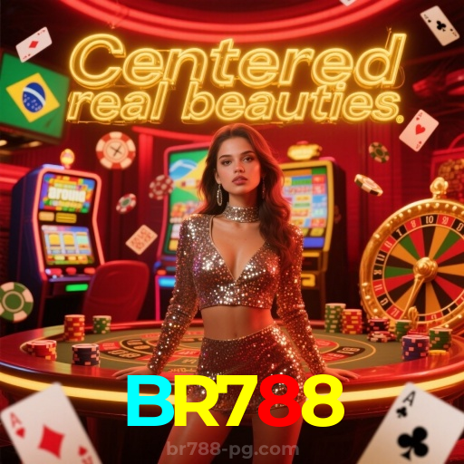 BR788：Jogue nas roletas e veja grandes prêmios surgirem para você!