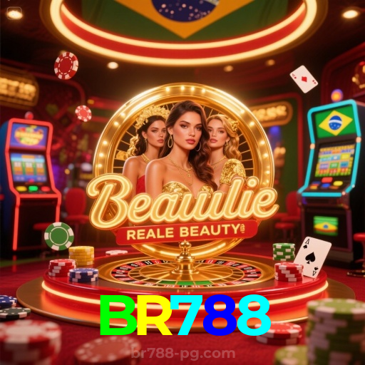 BR788:Diversão garantida com blackjack, roleta e apostas ao vivo no futebol!