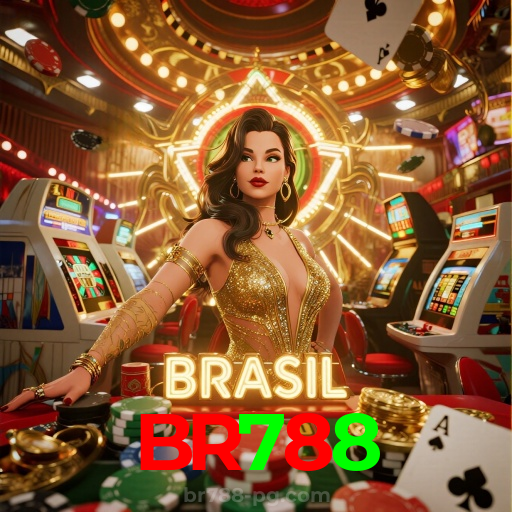 BR788:Jogue slots, aposte no futebol e ganhe prêmios incríveis no nosso cassino!