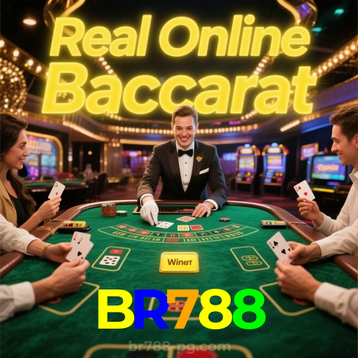 BR788:A diversão começa no cassino online com poker, roleta e apostas no futebol!