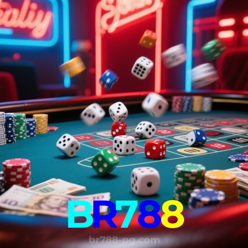 BR788：Jogue poker, aposte no futebol e conquiste grandes prêmios em nosso cassino!