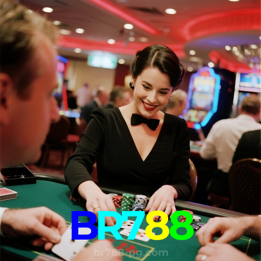 BR788：Jogue poker, slots e aposte no futebol ao vivo com confiança!