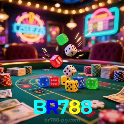 BR788:Jogue blackjack e sinta a emoção de vencer no cassino!