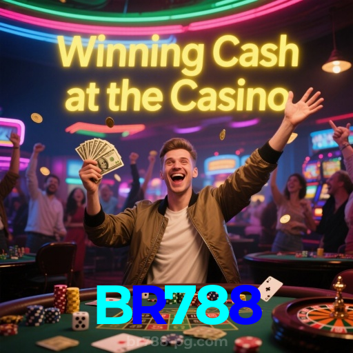 BR788:A diversão nunca para! Entre no nosso cassino e jogue os melhores jogos!