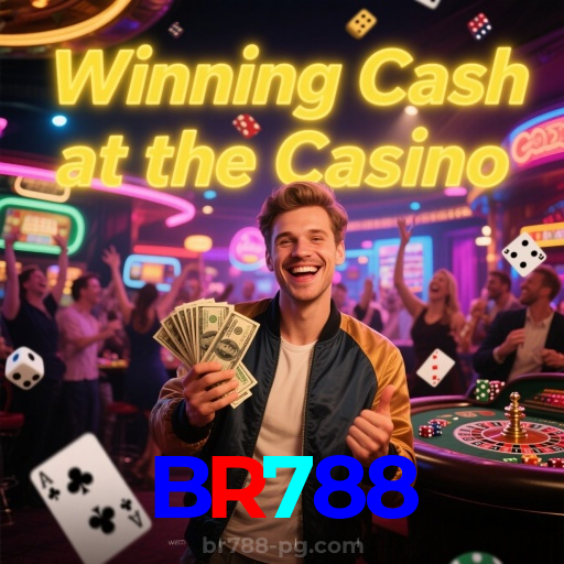 BR788：Vença no poker, aposte no futebol e divirta-se com os melhores jogos de cassino!