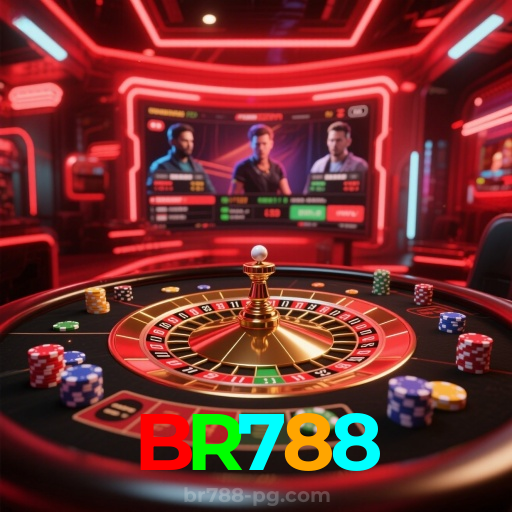 BR788：Encontre o seu jogo favorito e leve para casa prêmios fantásticos!