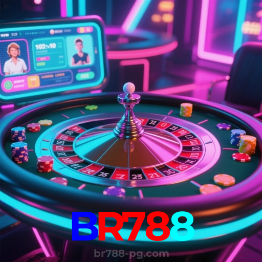 BR788：Aposte no futebol e jogue os melhores jogos de cassino com grandes prêmios!