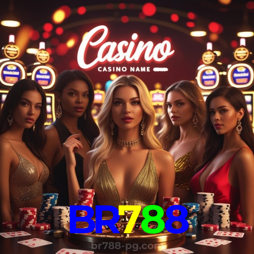 BR788：Jogue slots, aposte no futebol e vença com grandes prêmios!