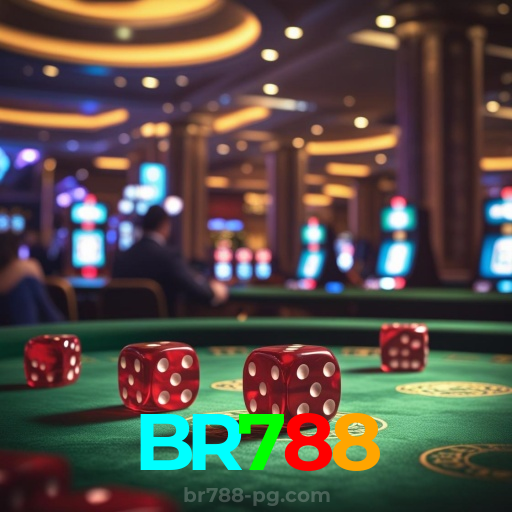 BR788：Jogue poker, aposte no futebol e ganhe em grande estilo!