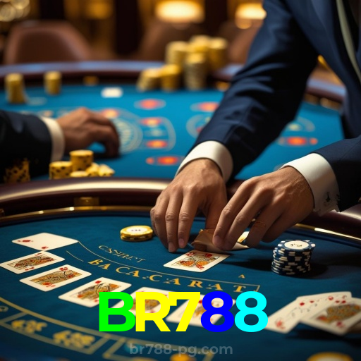 BR788:Entre na ação! Aposte nas slots e conquiste grandes vitórias!