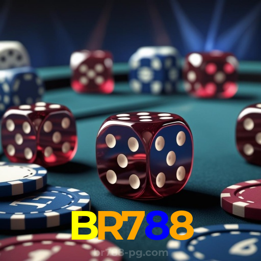 BR788:A sorte está na roleta! Aposte e ganhe agora!