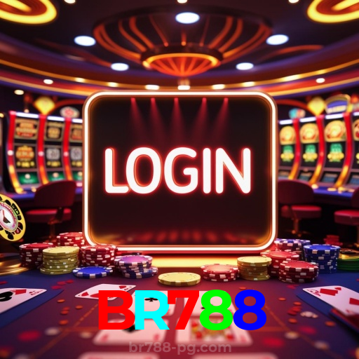 BR788：Gire as slots e conquiste jackpots de tirar o fôlego!