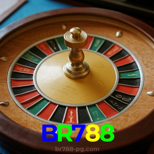 BR788:Aposte agora nas roletas e conquiste prêmios fantásticos!