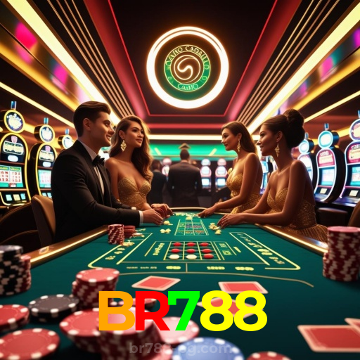BR788:A sorte está no seu lado nas nossas roletas! Aposte agora!