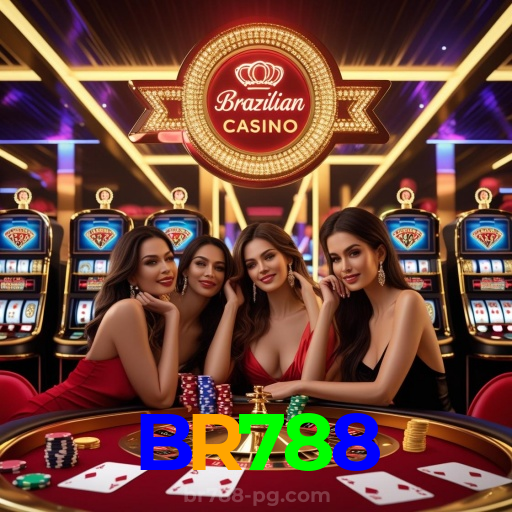 BR788：Desafie suas habilidades no poker online e vença os adversários!