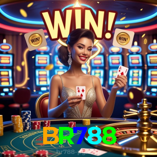 BR788：Jogue slots e aposte no futebol ao vivo para vitórias emocionantes!