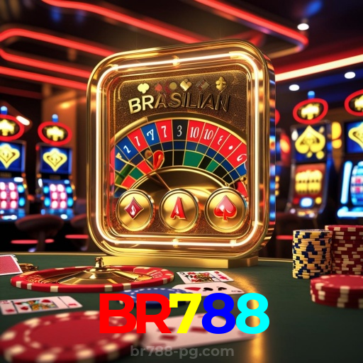 BR788:Ganhe na roleta e aposte no futebol no cassino online mais confiável!