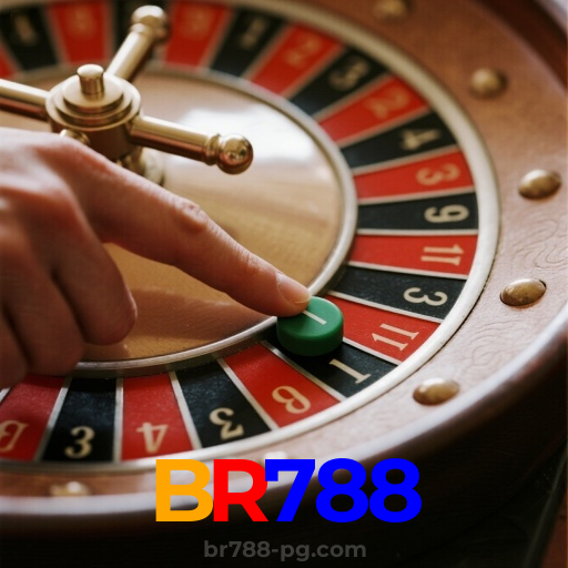 BR788：Jogue poker no nosso cassino e conquiste vitórias épicas!