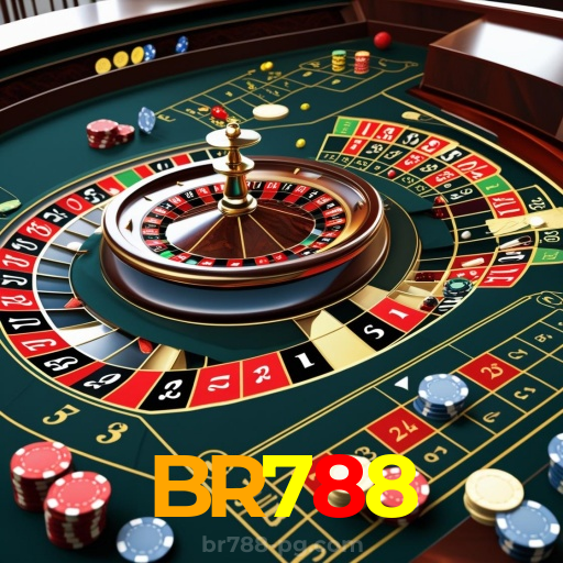 BR788:As melhores slots para você! Aposte e ganhe agora!