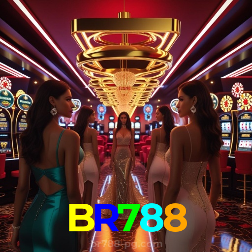 BR788:Sua sorte começa com as melhores apostas no futebol e no cassino!
