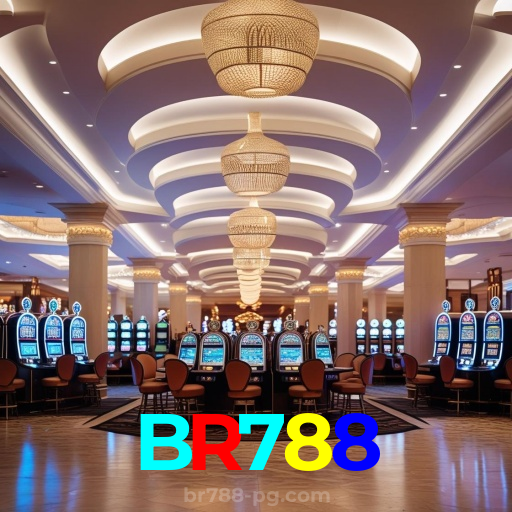 BR788:Vença o poker online e mostre sua habilidade nas cartas!