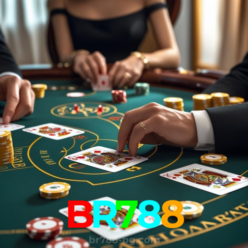 BR788:Jogue poker, aposte no futebol e ganhe prêmios ao vivo!