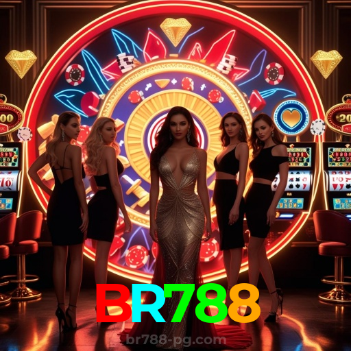 BR788：Vença no poker e prove que você é o mestre das cartas!