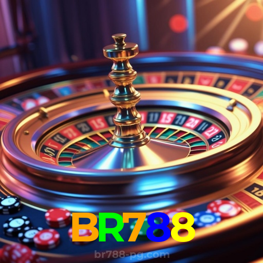 BR788：Jogue nas mesas de poker e ganhe prêmios incríveis!