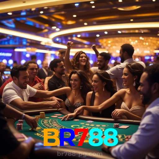 BR788:Jogue slots, aposte no futebol e ganhe prêmios incríveis no cassino online!