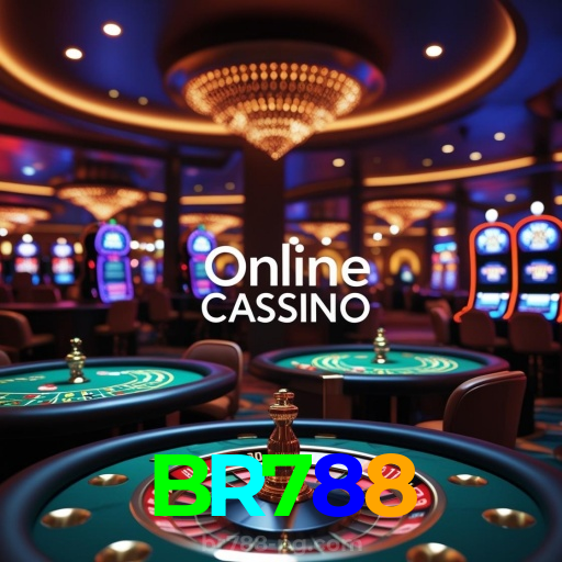BR788:Aposte no futebol e ganhe prêmios em blackjack e roleta online!