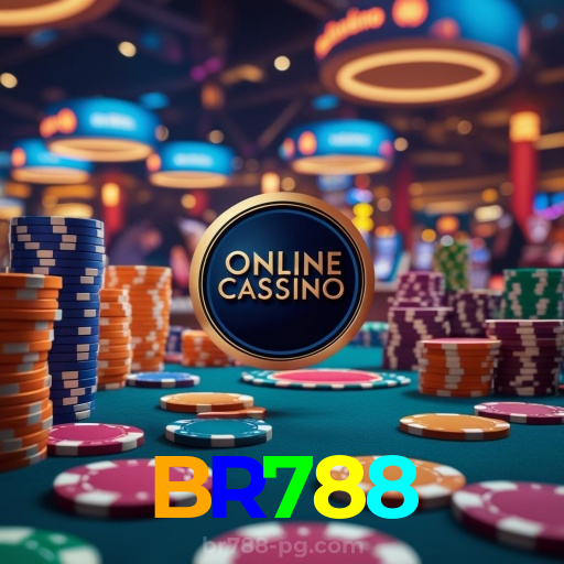BR788:Jogue blackjack, aposte no futebol e ganhe prêmios no nosso cassino online!