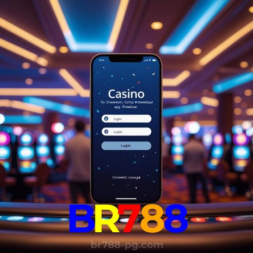 BR788：A roleta está te esperando para grandes prêmios!