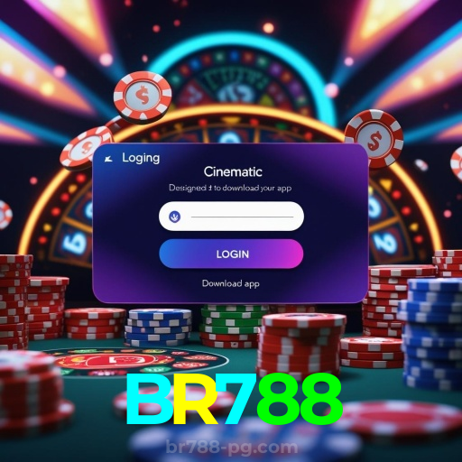 BR788:O melhor cassino online para apostar no futebol e jogar poker e blackjack!