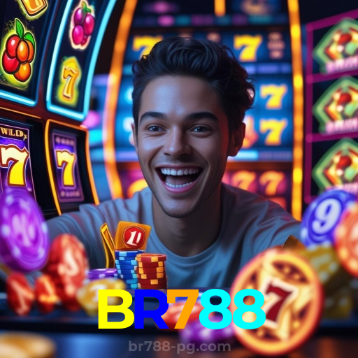 BR788：Onde sua sorte brilha: poker, roleta e apostas em futebol!
