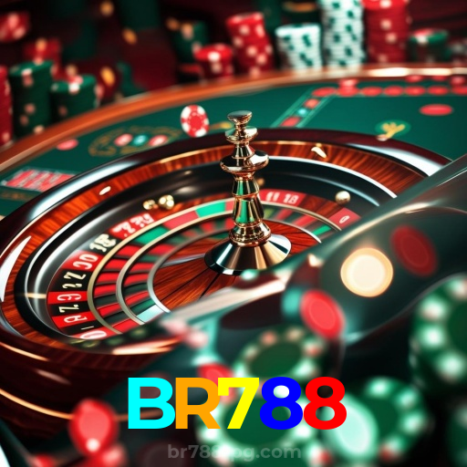 BR788:Jogue poker online e mostre que você é o mestre do jogo!