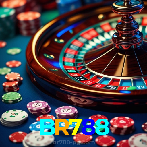 BR788:Aposte nas mesas de poker e ganhe vitórias épicas!