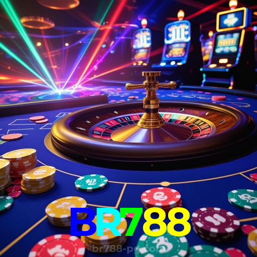 BR788:Jogue poker, aposte no futebol e ganhe em grande estilo!