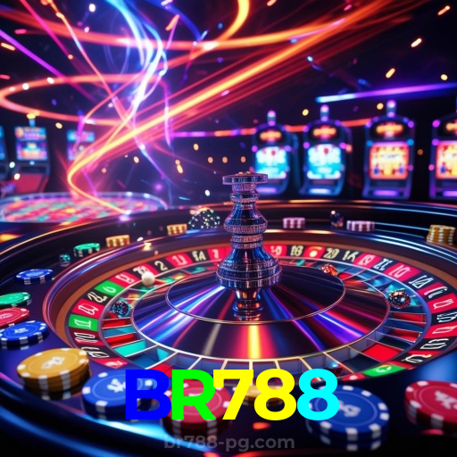 BR788:Jogue nas nossas slots e conquiste vitórias épicas!