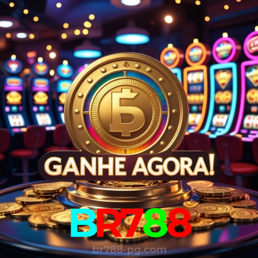 BR788:Apostas ao vivo no futebol e prêmios em blackjack e roleta!